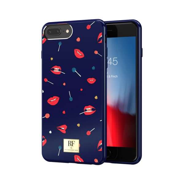 iPhone 6/6S/7/8 Plus Cover Candy Lips