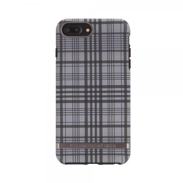 iPhone 6/6S/7/8 Plus Cover Checked