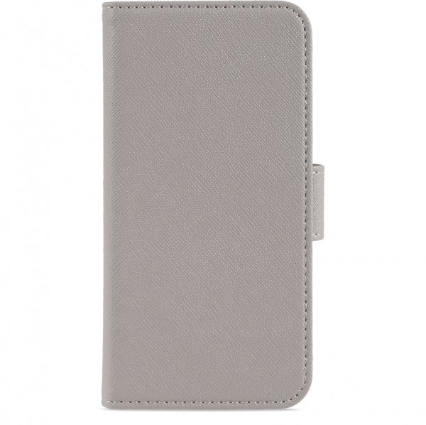iPhone 6/6S/7/8/SE Etui Wallet Case Taupe