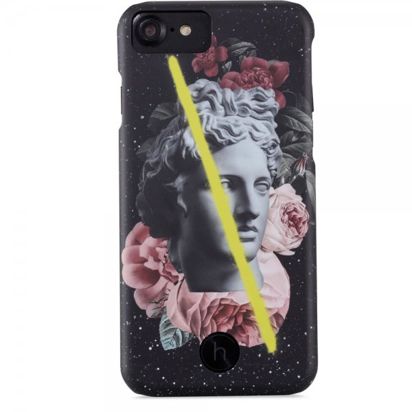 iPhone 6/6S/7/8/SE Cover Paris Ray Of Light