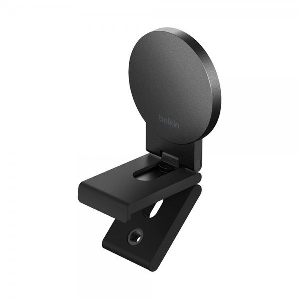iPhone Mount MagSafe Mac Desktops and Displays Black