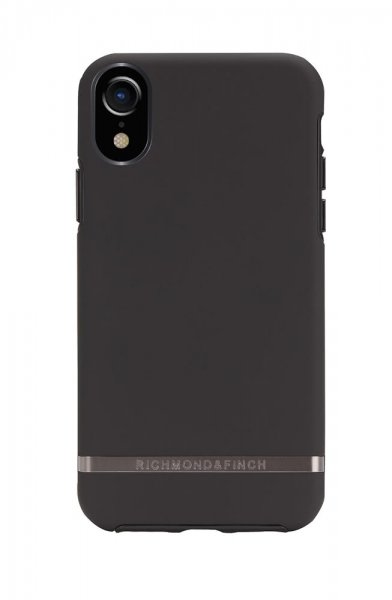 iPhone Xr Cover Blackout