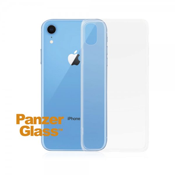 iPhone Xr Cover ClearCase
