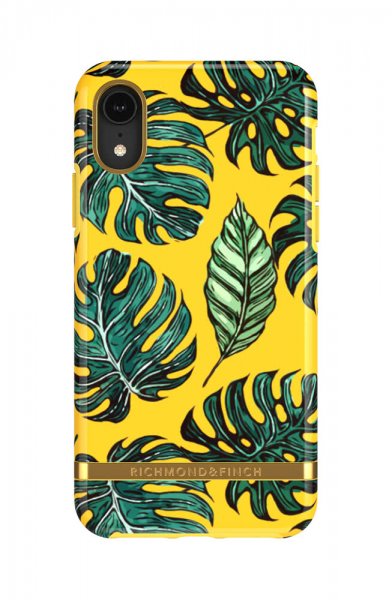 iPhone Xr Cover Tropical Sunset