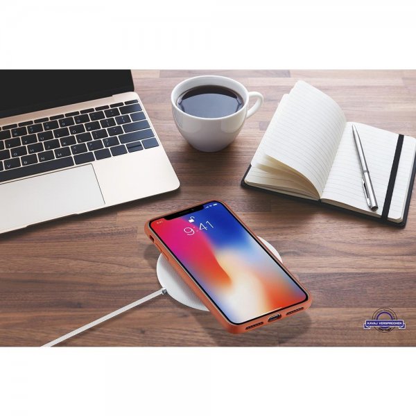 iPhone Xs Max Cover Tokyo Brun