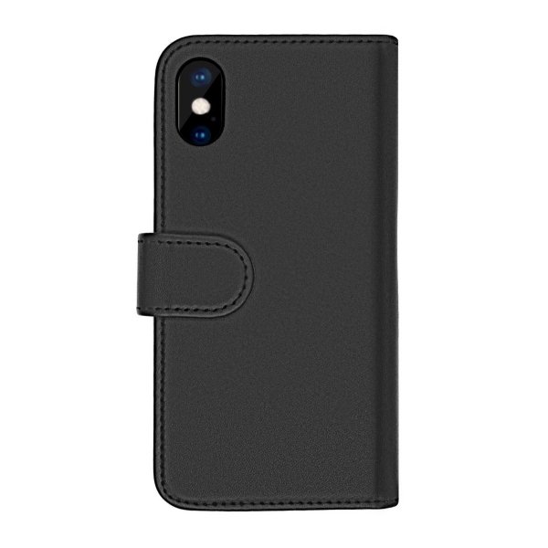 iPhone X/iPhone Xs Etui Detachable Wallet Case Sort