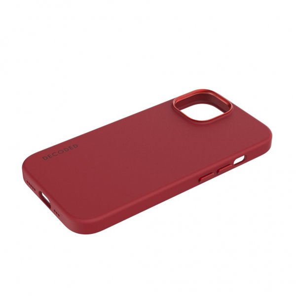 iPhone 15 Pro Max Cover Silicone Backcover Astro Dust