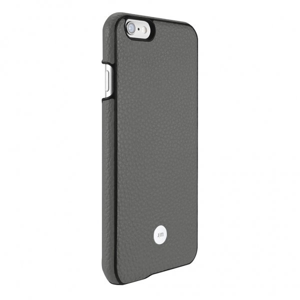 iPhone 6/6S Cover Quattro Back Grå