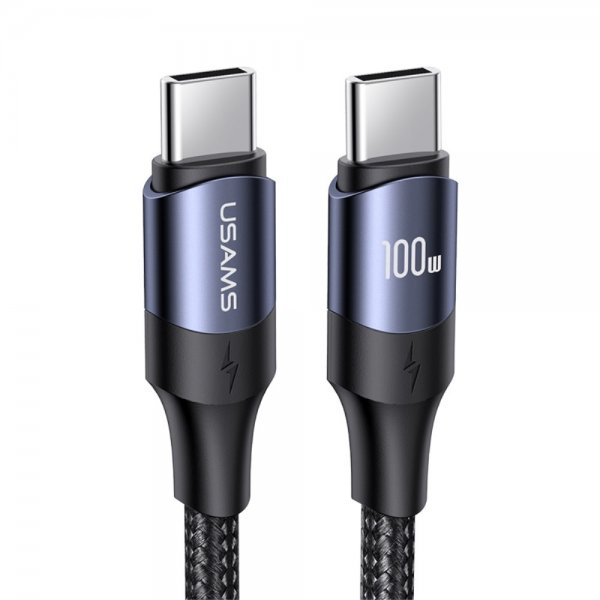 Kabel U71 Nylon USB-C/USB-C 3 m