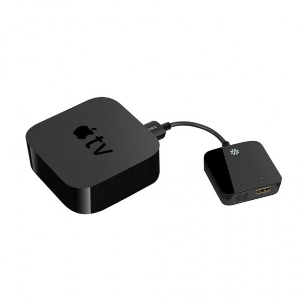 HDMI Adapter with Optical Audio