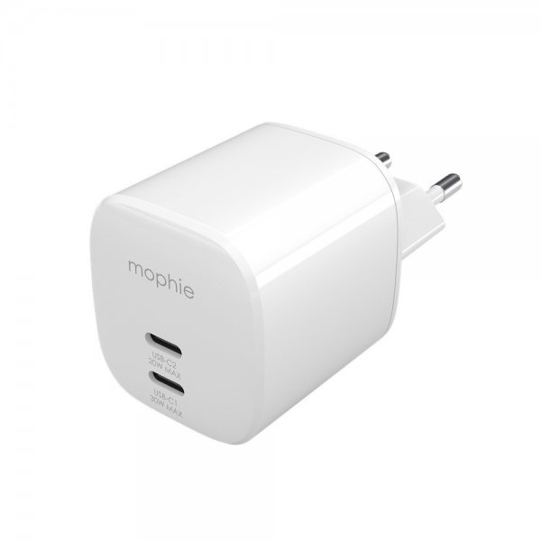 Oplader 50W USB-C PD Wall Adapter