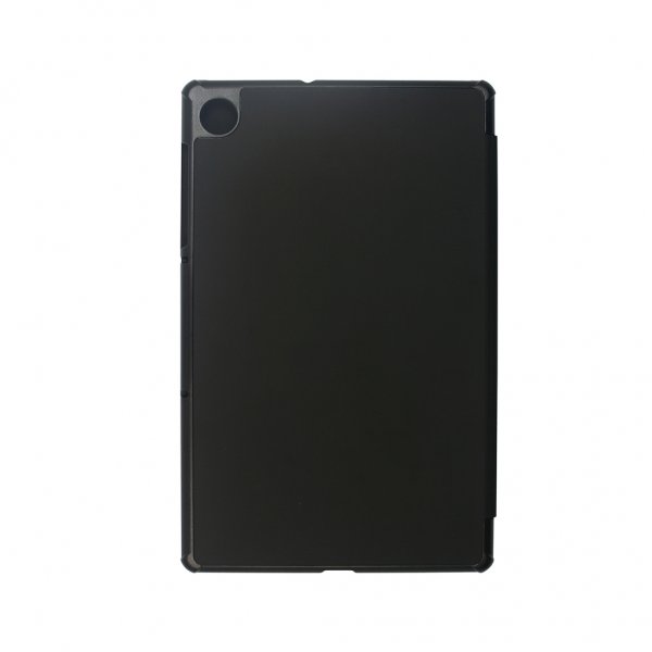 Lenovo Tab M10 HD (2nd Gen) TB-X306X Etui Soft Touch Cover Sort