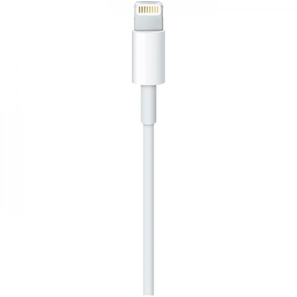 Lightning till USB Kabel 2m
