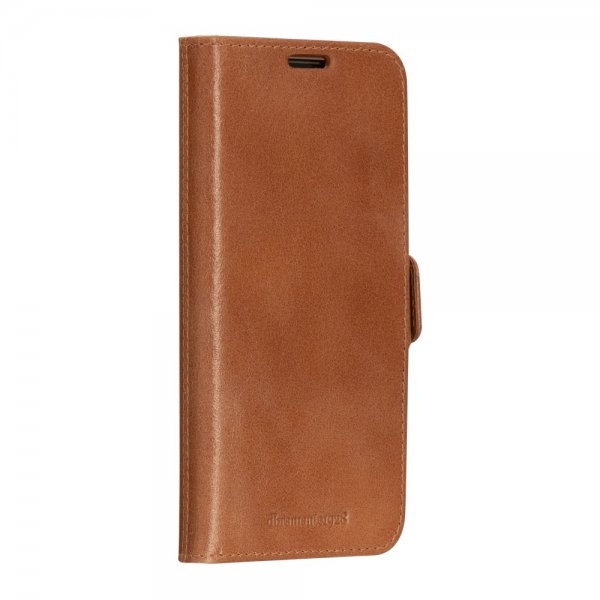 Samsung Galaxy A54 5G Etui Lynge Tan