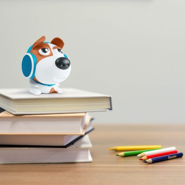 Højtalere M-315 DOG Portable Bluetooth Speaker