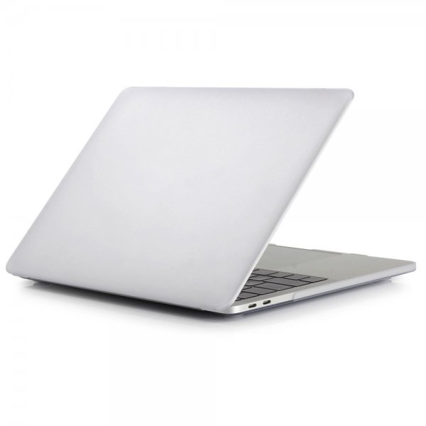 MacBook Air 13 M2 (A2681)/M3 (A3113) Cover Mat Transparent