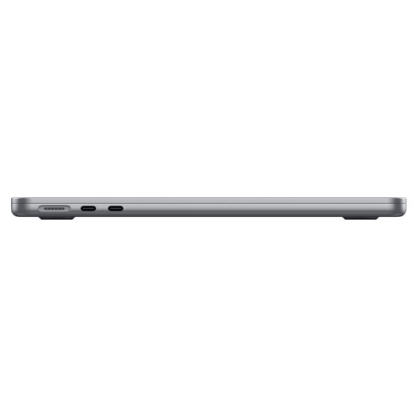 MacBook Air 13 M2 (A2681)/M3 (A3113) Skærmbeskytter GLAS.tR Slim