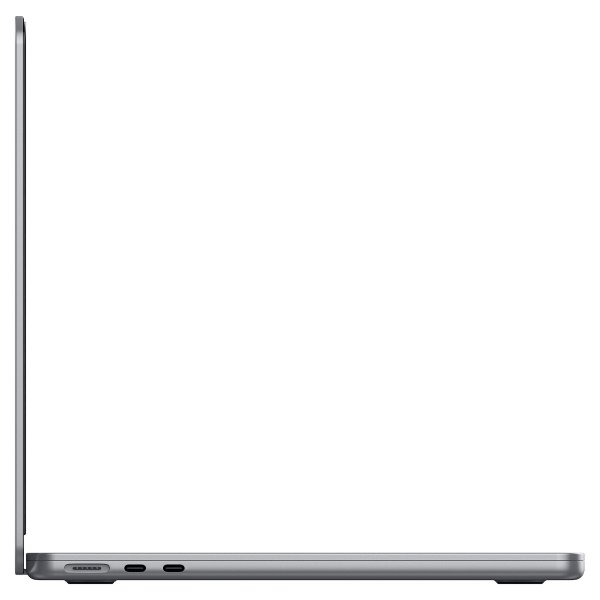 MacBook Air 13 M2 (A2681)/M3 (A3113) Skærmbeskytter GLAS.tR Slim