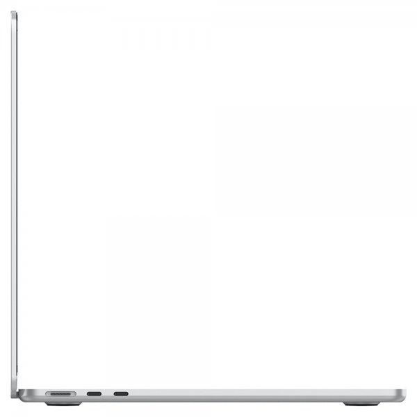 MacBook Air 13 M2/M3/M4 Skærmbeskytter Safe View