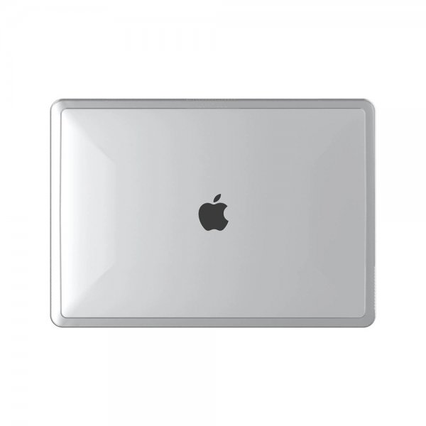 Macbook Pro 13 M1/M2 (A2338) Cover Evo Hardshell Clear