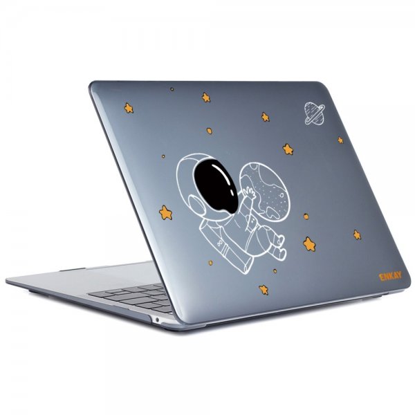 Macbook Pro 13 Touch Bar (A1706. A1708. A1989. A2159) Cover Motiv Astronaut No.5