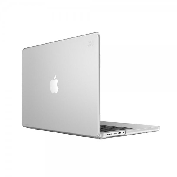MacBook Pro 14 M1 (A2442)/M2 (A2779) Cover SmartShell Clear