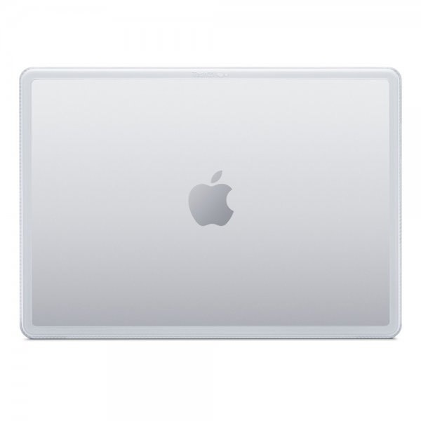 MacBook Pro 14 M1 (A2442)/M2 (A2779) Cover Evo Hardshell Clear