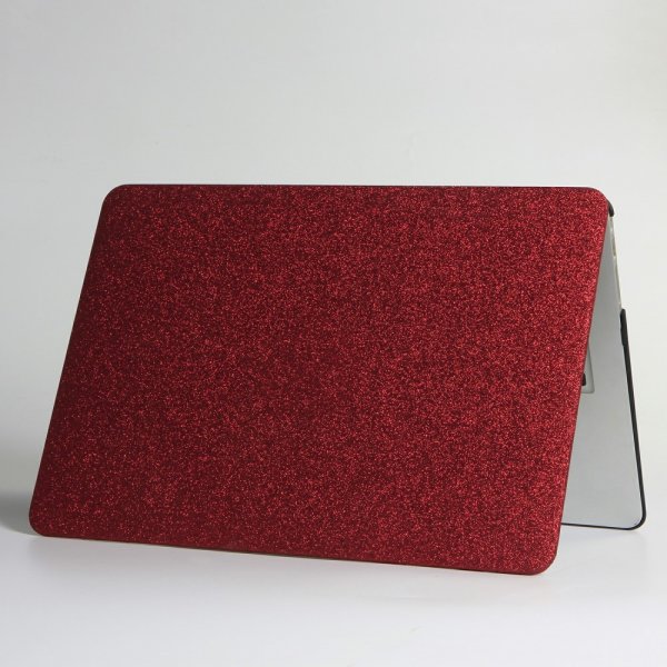 MacBook Pro 16 (A2141) Cover Glitter Vinrød