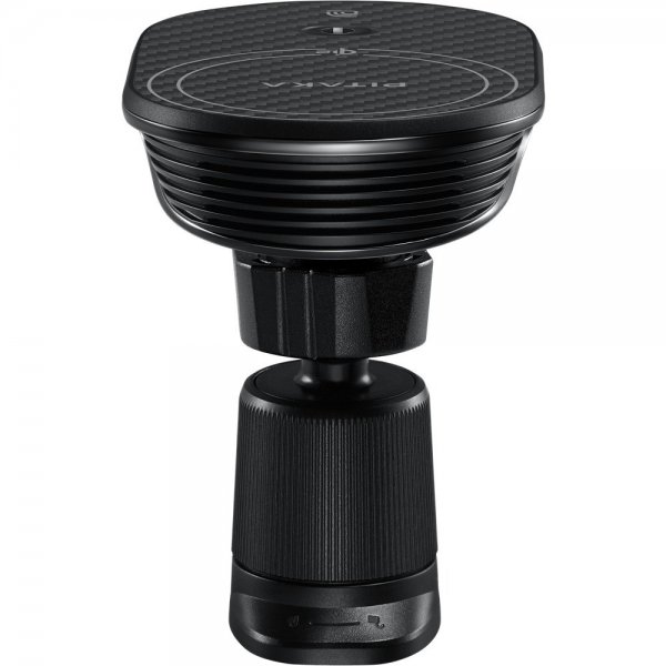 MagSafe Bilholder MagEZ Car Mount Pro 2 Qi2 15W