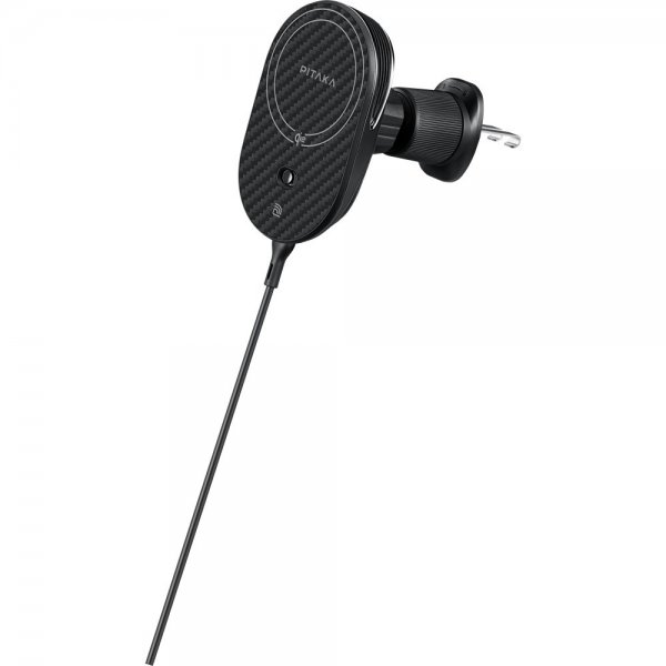 MagSafe Bilholder MagEZ Car Mount Pro 2 Qi2 15W