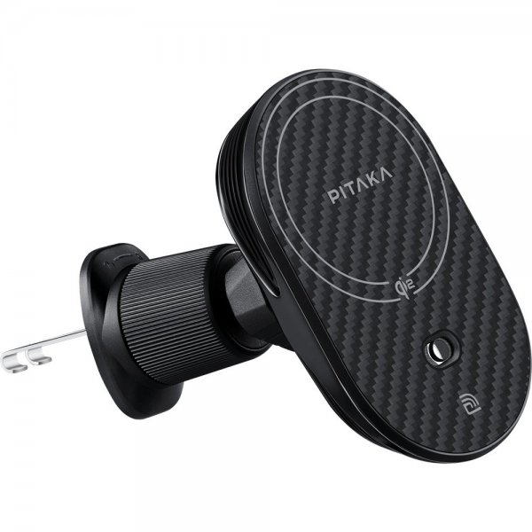 MagSafe Bilholder MagEZ Car Mount Pro 2 Qi2 15W