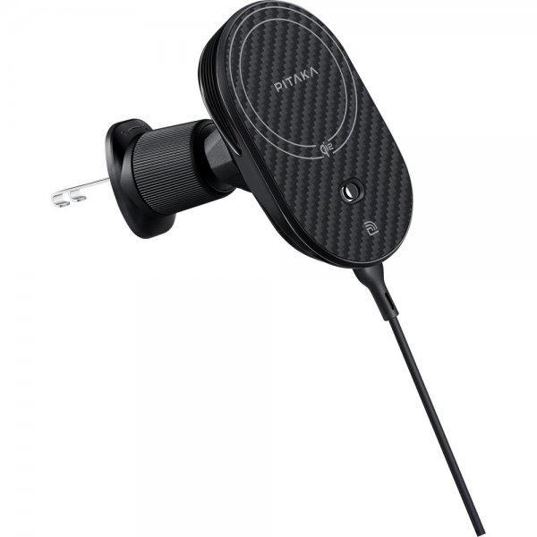 MagSafe Bilholder MagEZ Car Mount Pro 2 Qi2 15W