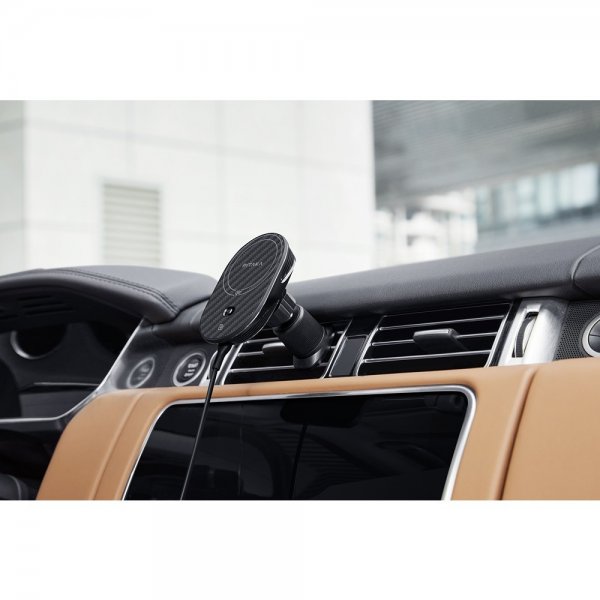 MagSafe Bilholder MagEZ Car Mount Pro 2 Qi2 15W