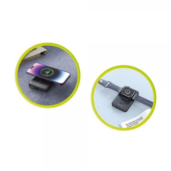 MagSafe Powerbank 10 000 mAh 20W