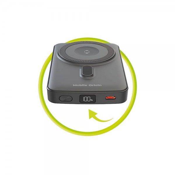 MagSafe Powerbank 10 000 mAh 20W