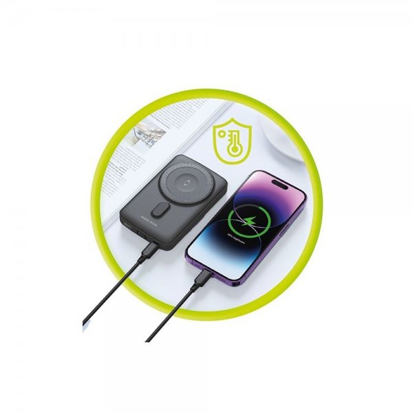 MagSafe Powerbank 10 000 mAh 20W