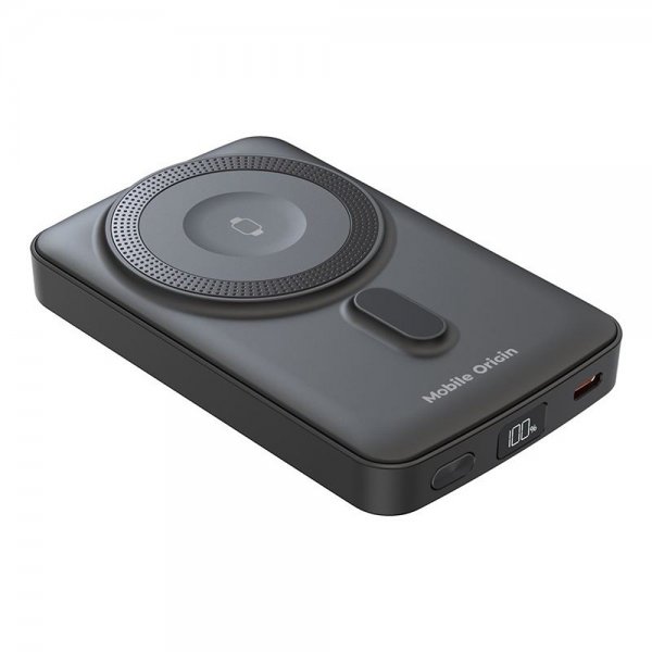 MagSafe Powerbank 10 000 mAh 20W