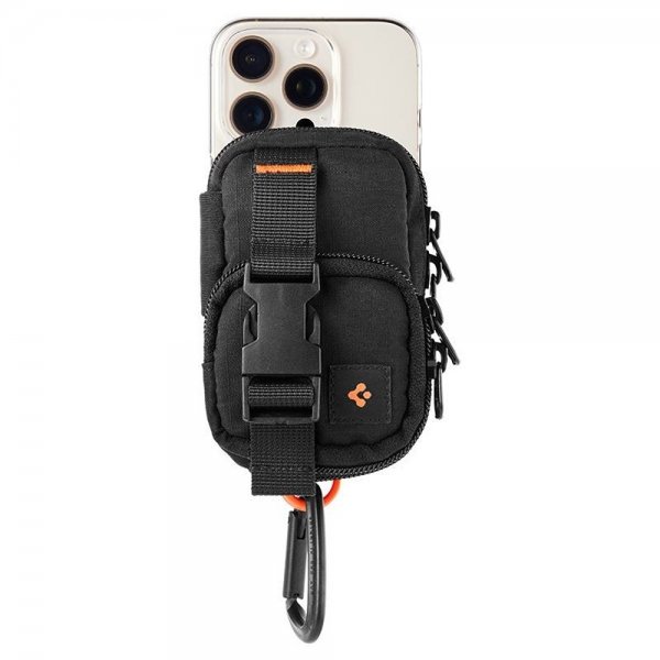 MagSafe Taske Portable Organizer Pouch Snap Zip MagFit Sort