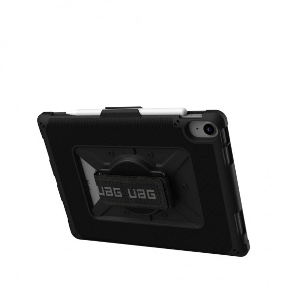 iPad 10.9 (gen 10)/iPad 11 (A16) Cover Metropolis Hand Strap Sort