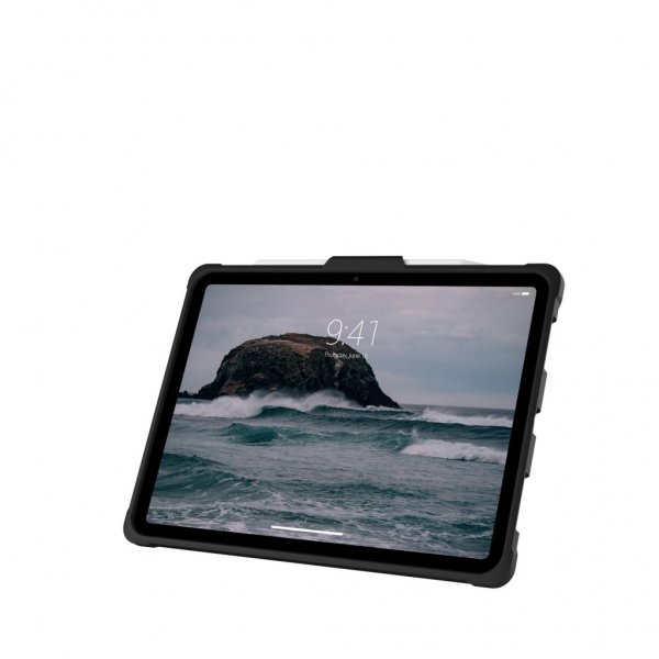 iPad 10.9 (gen 10)/iPad 11 (A16) Cover Metropolis Hand Strap Sort