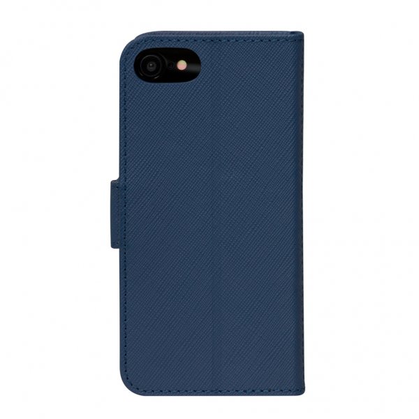 iPhone 7/8/SE Etui Milano Ocean Blue