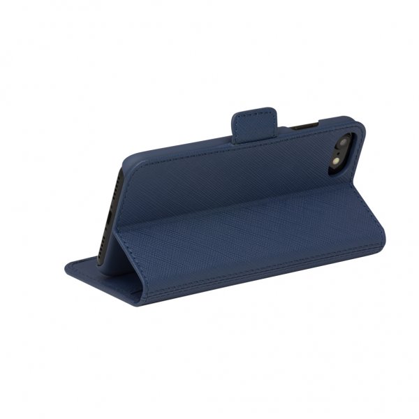 iPhone 7/8/SE Etui Milano Ocean Blue