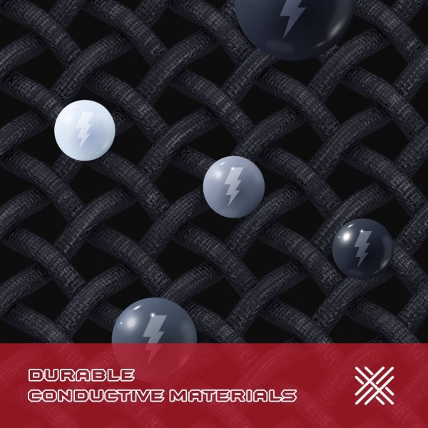 Mobile Gaming Finger Covers