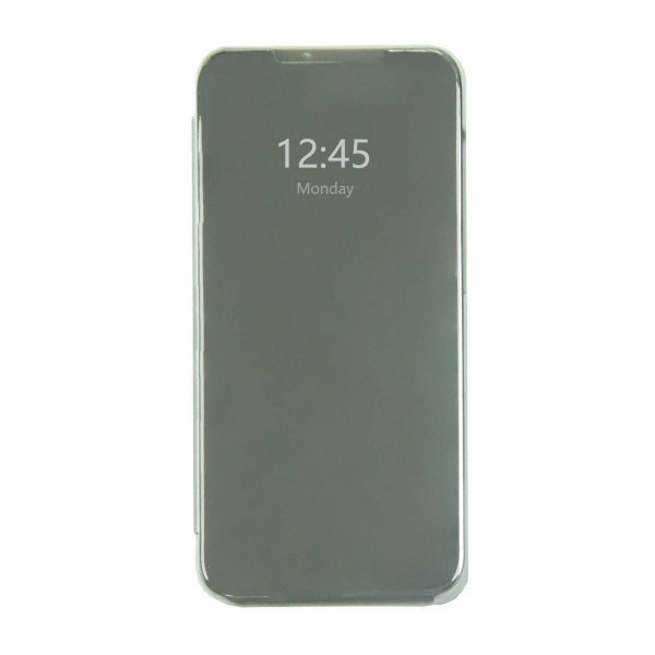 Samsung Galaxy A70 Cover Smartcase Sølv