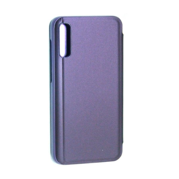 Samsung Galaxy A70 Cover Smartcase Lilla