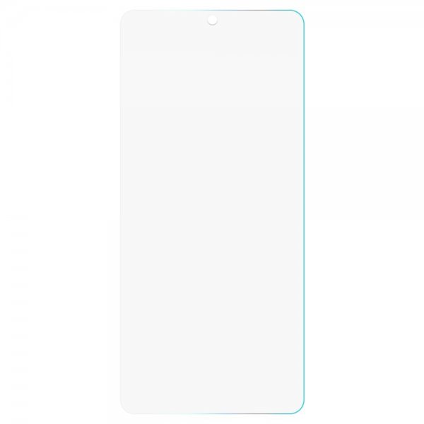 Motorola Edge 30 Skærmbeskytter Hærdet Glas Case Friendly