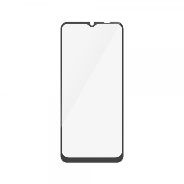 Motorola Moto E13 Skærmbeskytter Ultra-Wide Fit