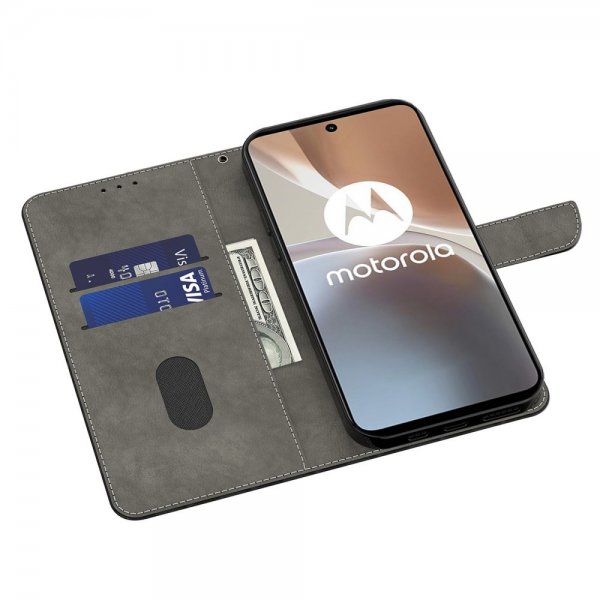 Motorola Moto e22i Etui Motiv Drømmefanger