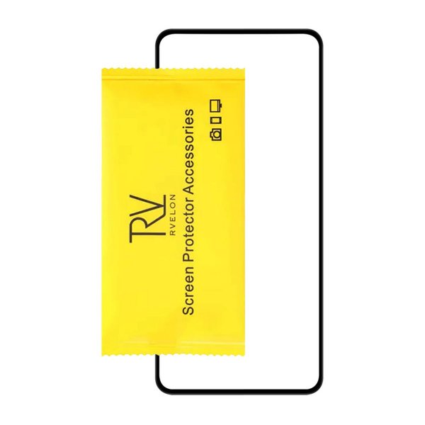 Motorola Moto G14 Skærmbeskytter Hærdet Glas Full cover