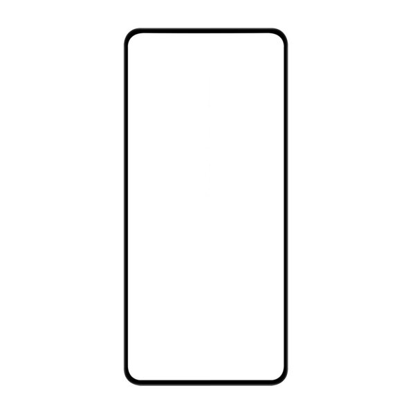 Motorola Moto G14 Skærmbeskytter Hærdet Glas Full cover